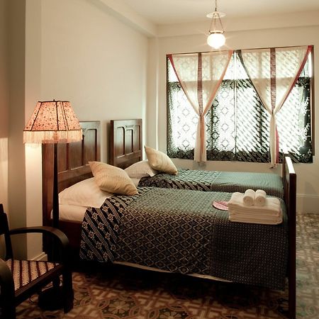 The Asadang Bed And Breakfast Μπανγκόκ Εξωτερικό φωτογραφία