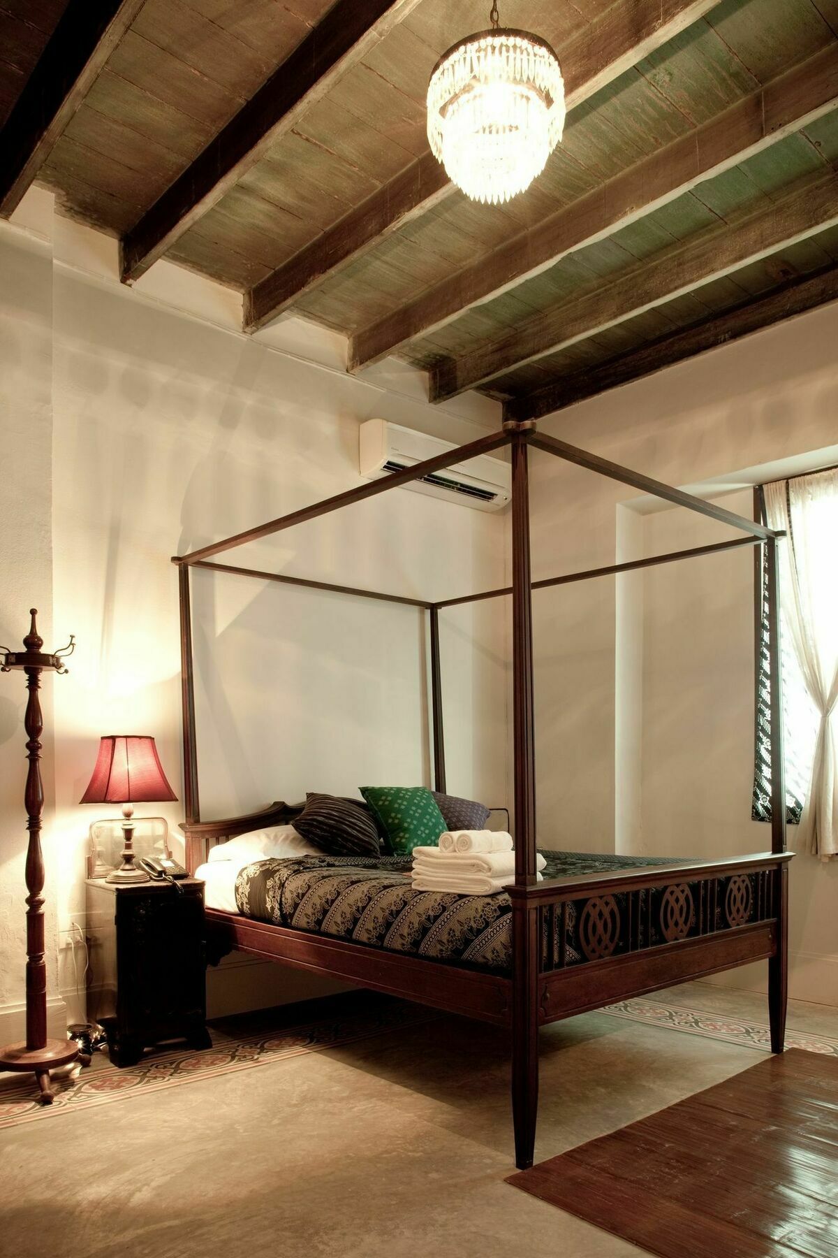 The Asadang Bed And Breakfast Μπανγκόκ Εξωτερικό φωτογραφία