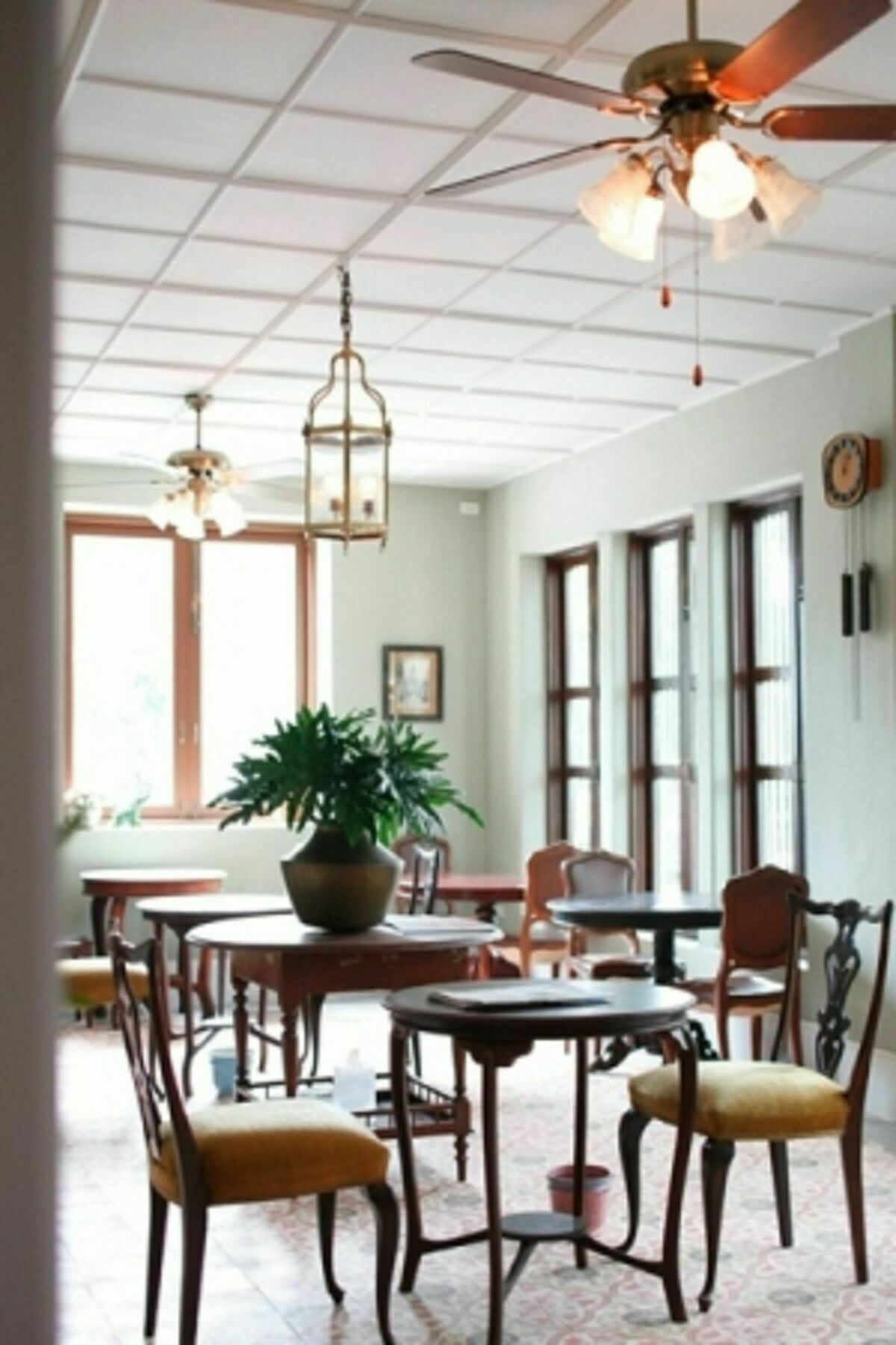 The Asadang Bed And Breakfast Μπανγκόκ Εξωτερικό φωτογραφία