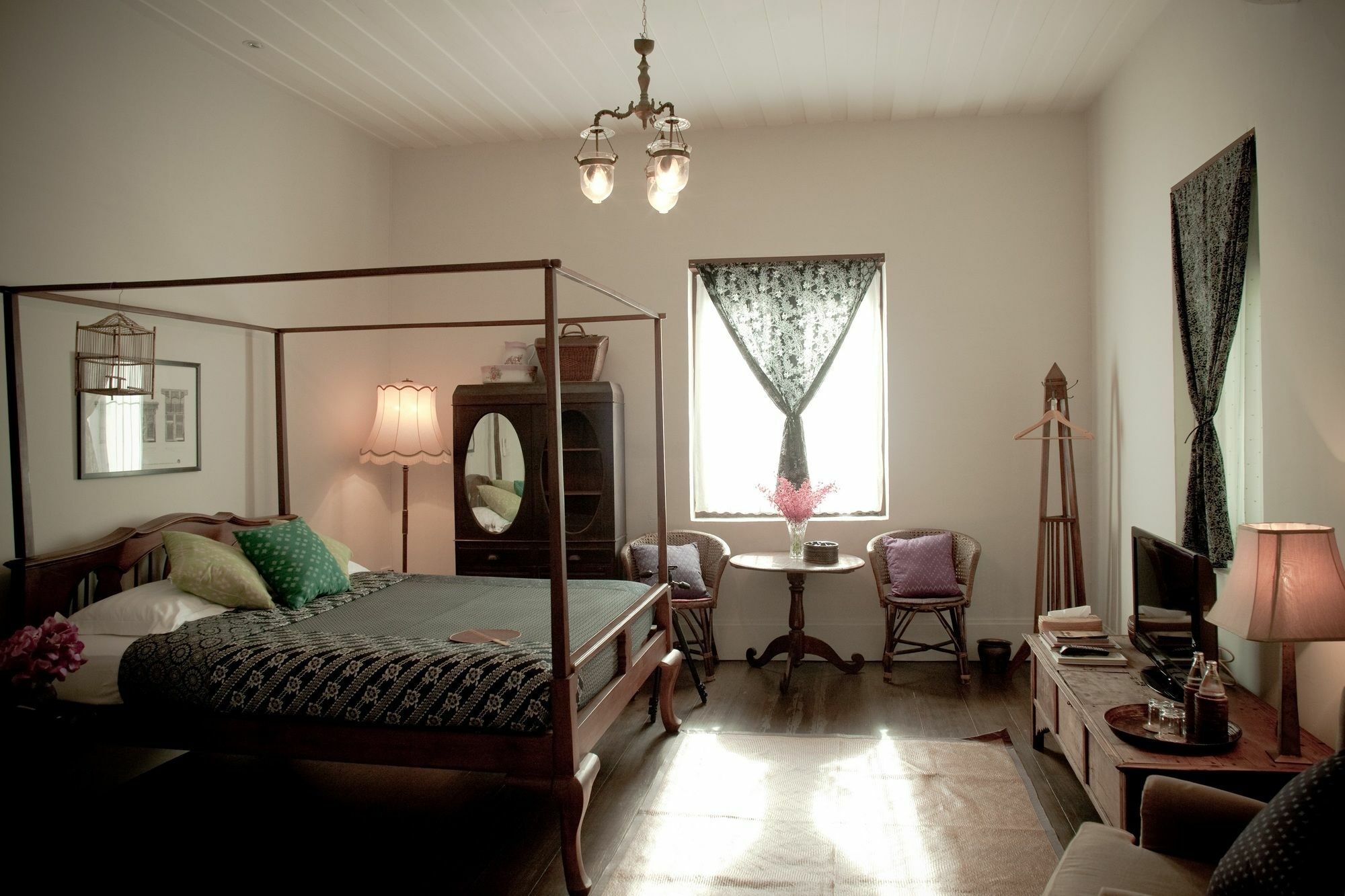 The Asadang Bed And Breakfast Μπανγκόκ Εξωτερικό φωτογραφία