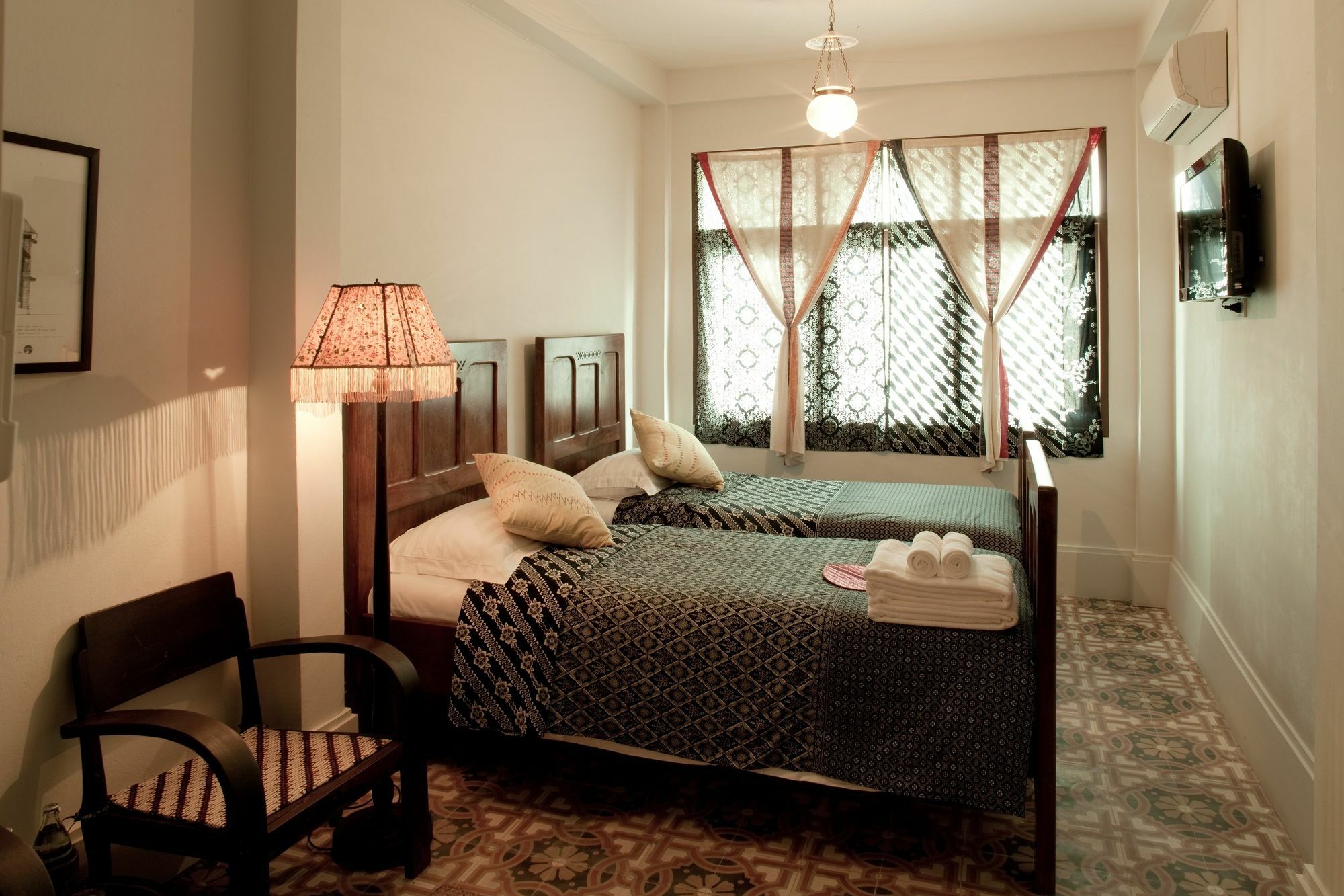 The Asadang Bed And Breakfast Μπανγκόκ Εξωτερικό φωτογραφία