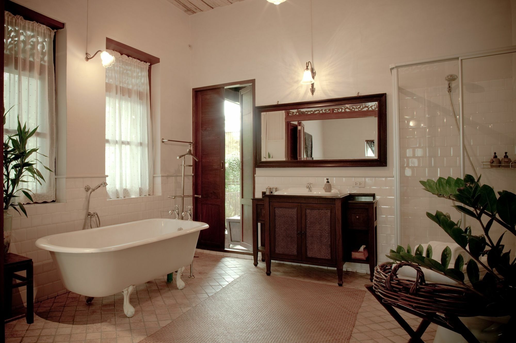 The Asadang Bed And Breakfast Μπανγκόκ Εξωτερικό φωτογραφία