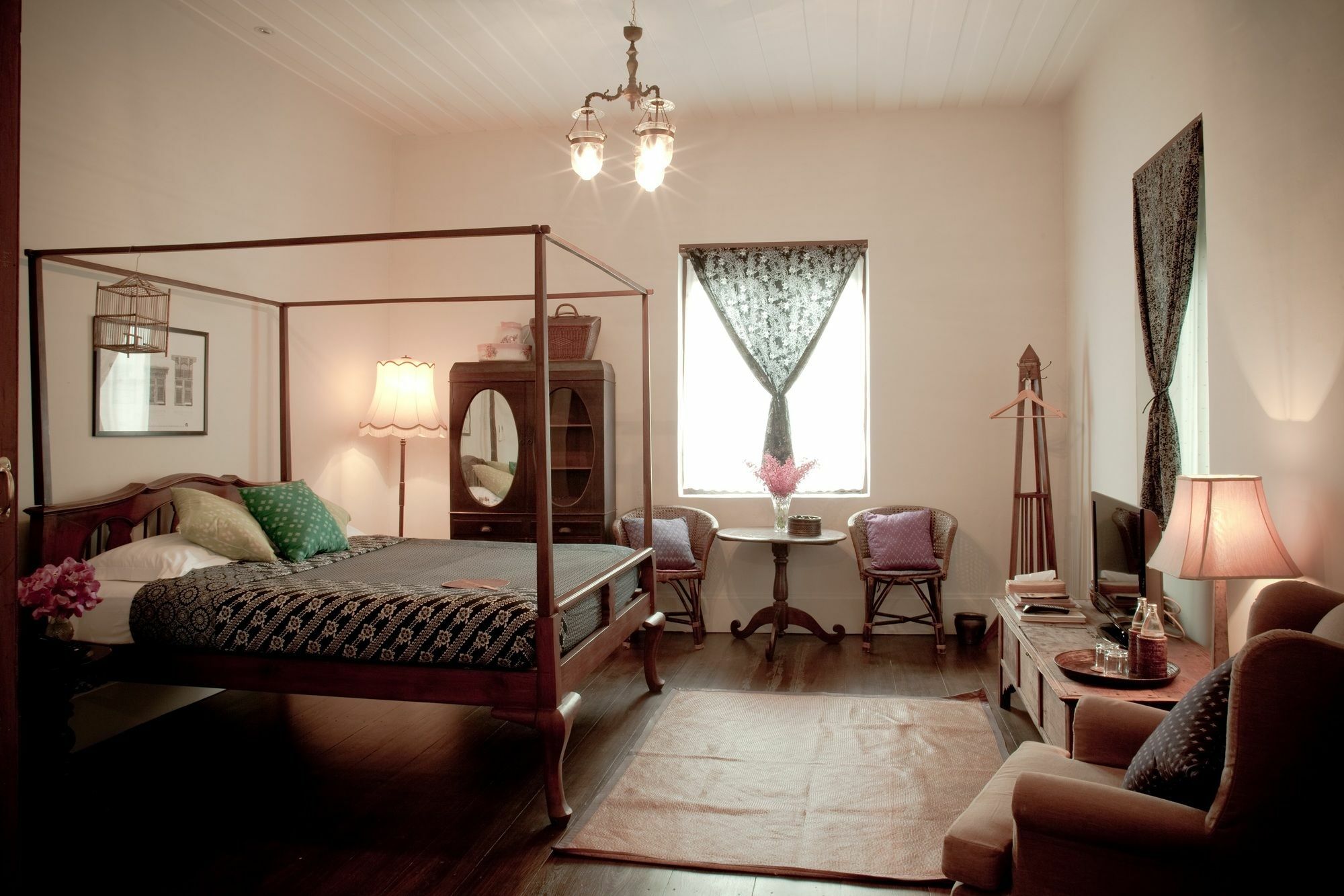 The Asadang Bed And Breakfast Μπανγκόκ Εξωτερικό φωτογραφία