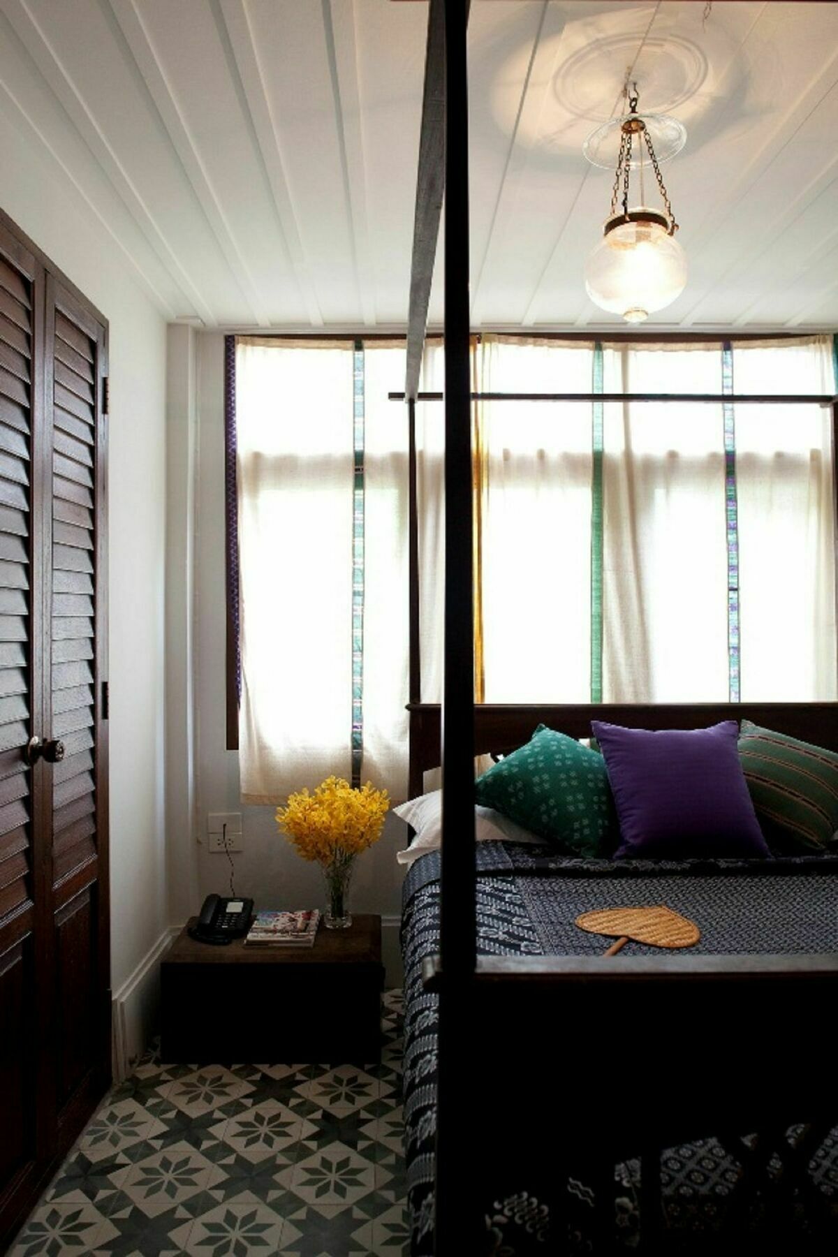 The Asadang Bed And Breakfast Μπανγκόκ Εξωτερικό φωτογραφία