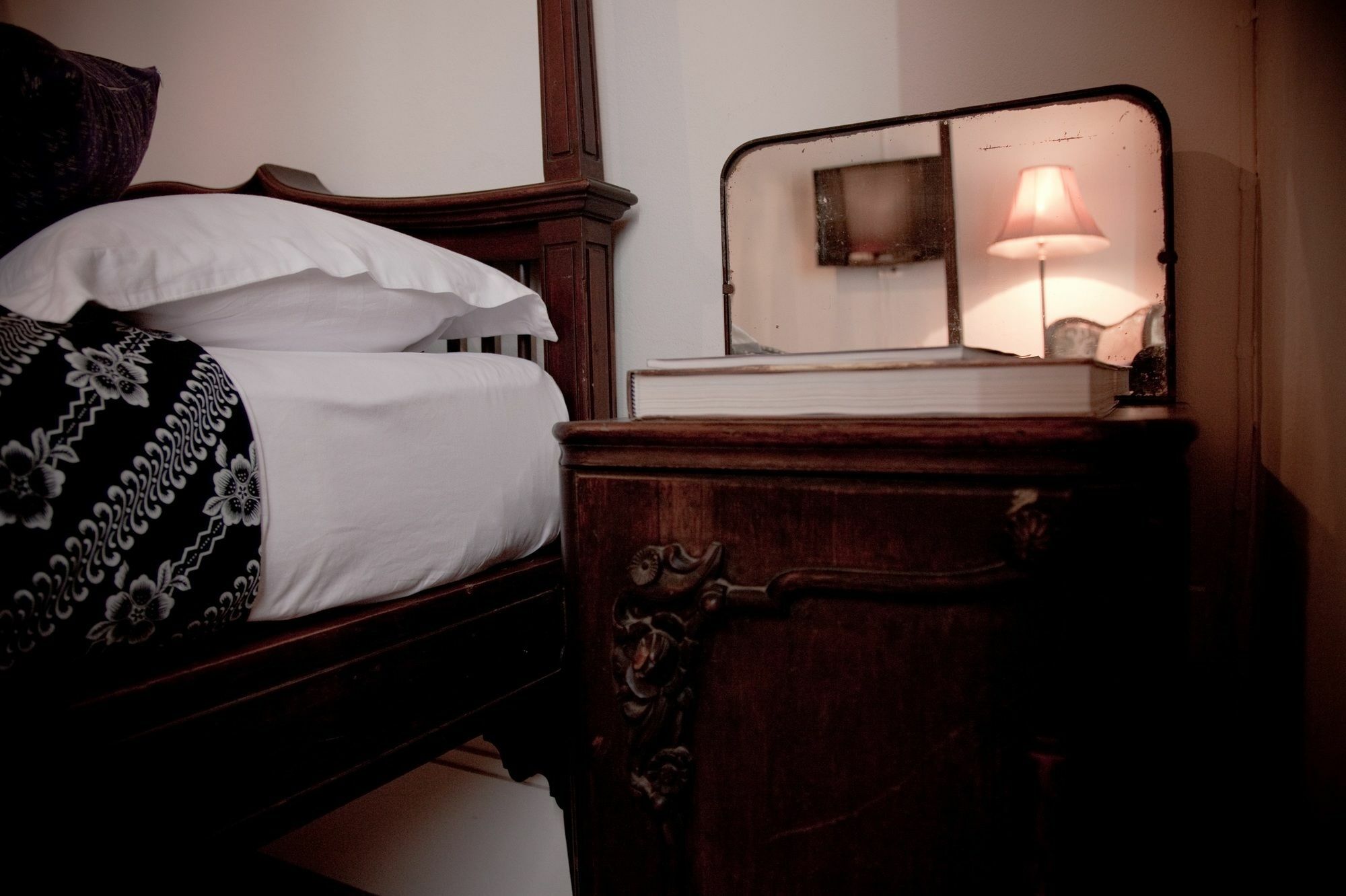 The Asadang Bed And Breakfast Μπανγκόκ Εξωτερικό φωτογραφία