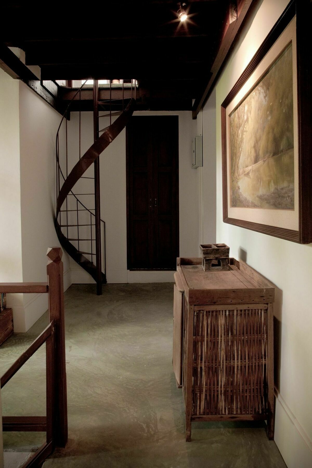 The Asadang Bed And Breakfast Μπανγκόκ Εξωτερικό φωτογραφία