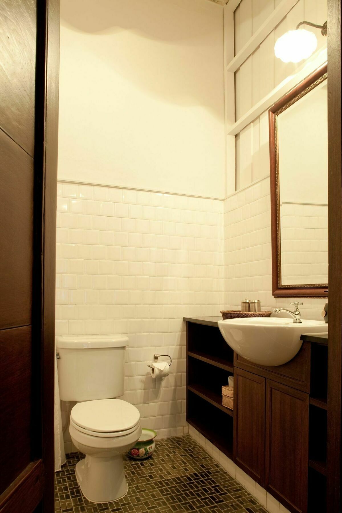 The Asadang Bed And Breakfast Μπανγκόκ Εξωτερικό φωτογραφία