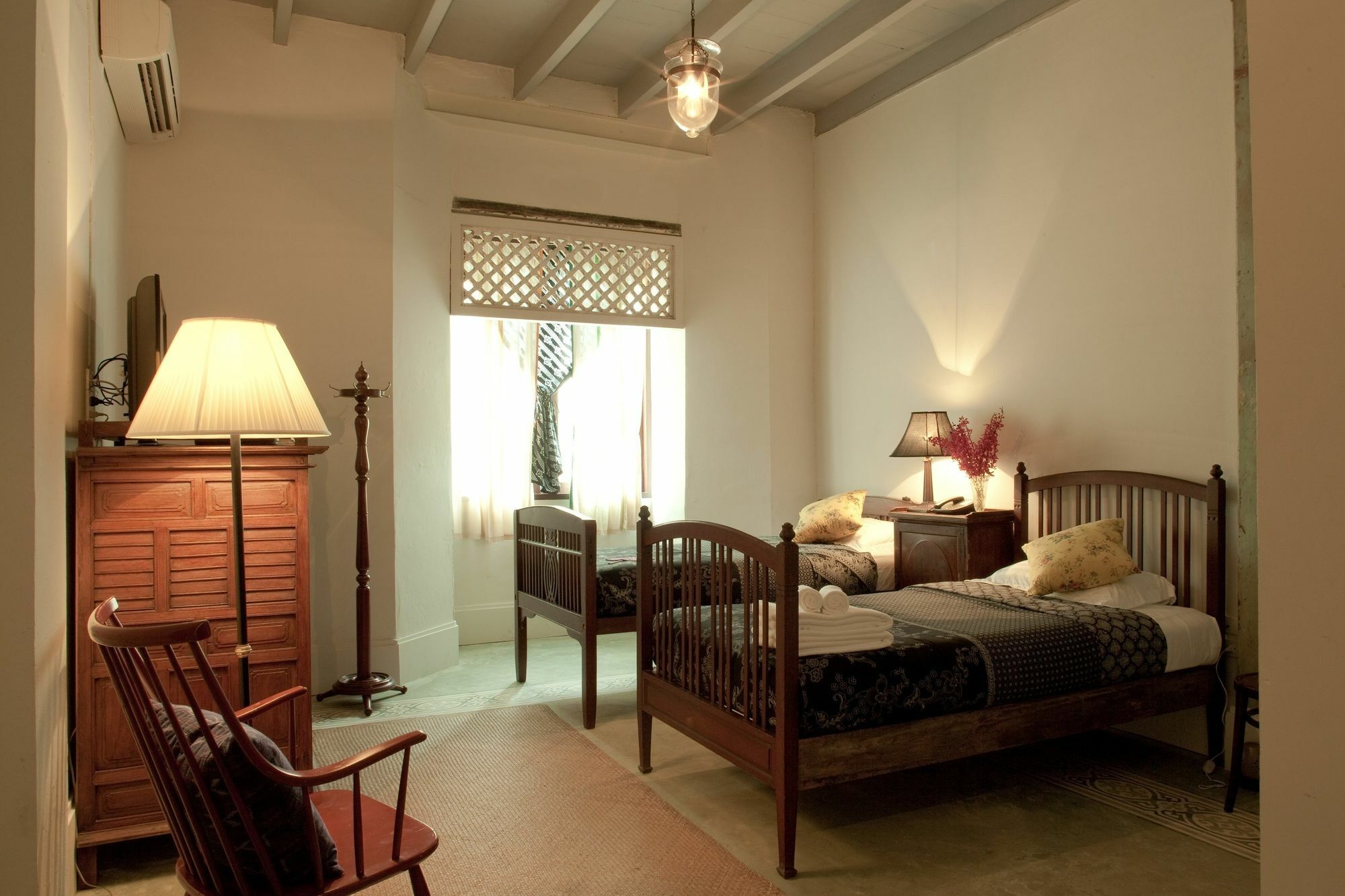The Asadang Bed And Breakfast Μπανγκόκ Εξωτερικό φωτογραφία