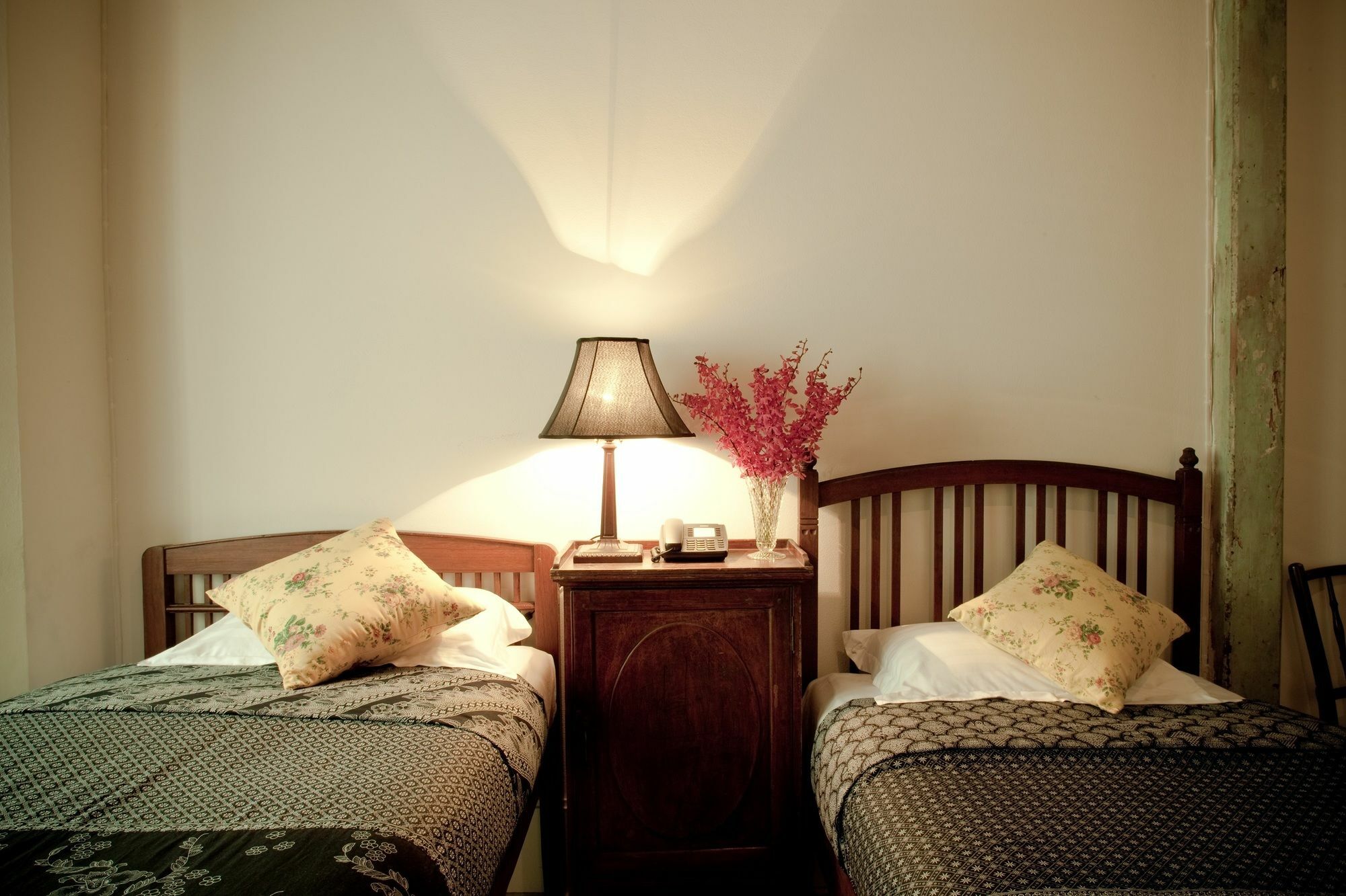 The Asadang Bed And Breakfast Μπανγκόκ Εξωτερικό φωτογραφία