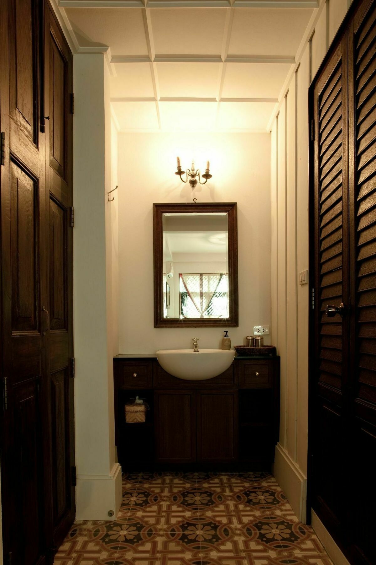 The Asadang Bed And Breakfast Μπανγκόκ Εξωτερικό φωτογραφία