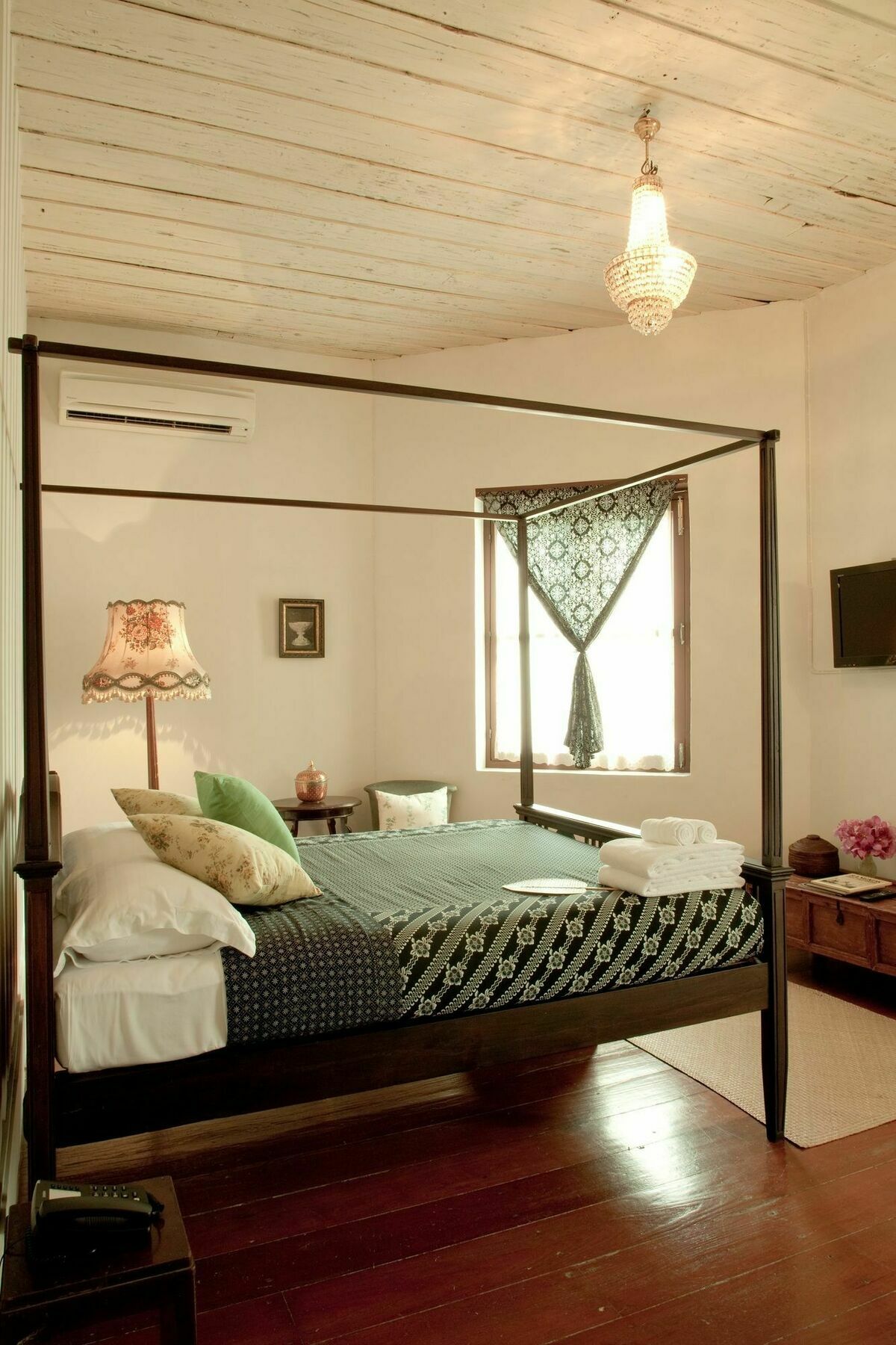 The Asadang Bed And Breakfast Μπανγκόκ Εξωτερικό φωτογραφία
